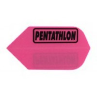 Masquedardos Pentathlon Slim Pink 2207 Perje