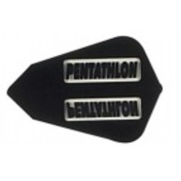 Masquedardos Pentathlon Fantail Black 2252 Voli