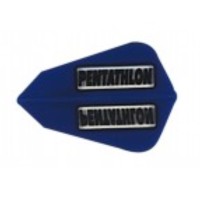 Masquedardos Pentathlon Fantail Blue 2253 Lety