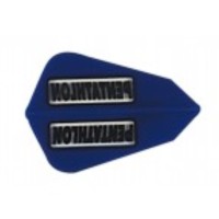 Masquedardos Pentathlon Fantail Blue 2253 Полети