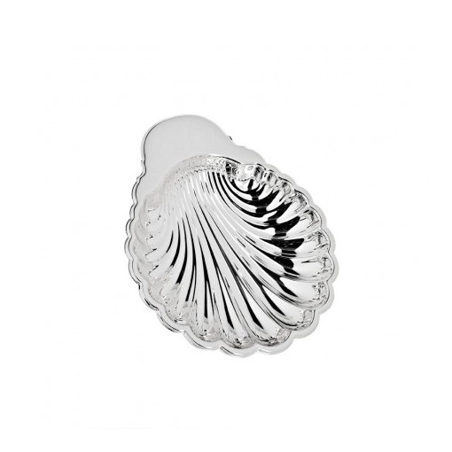 Masquedardos Jordan shell of Pedro Duran Silver 02060800