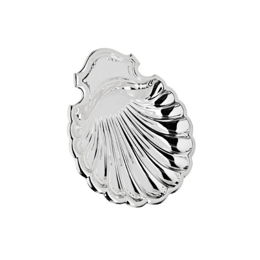 Masquedardos Shell of Nazareth Pedro Duran Silver 02068001