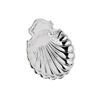 Masquedardos Shell of Nazareth Pedro Duran Silver 02068001