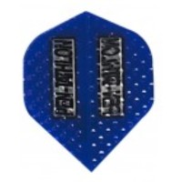 Masquedardos Plumas Pentathlon Dimplex Standard Azul 2303