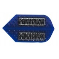 Masquedardos Pentathlon Dimplex Slim Blu 2323 Voli