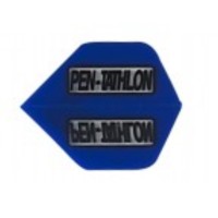 Masquedardos Pentathlon Mini Standard Bleu 2293 Plumes