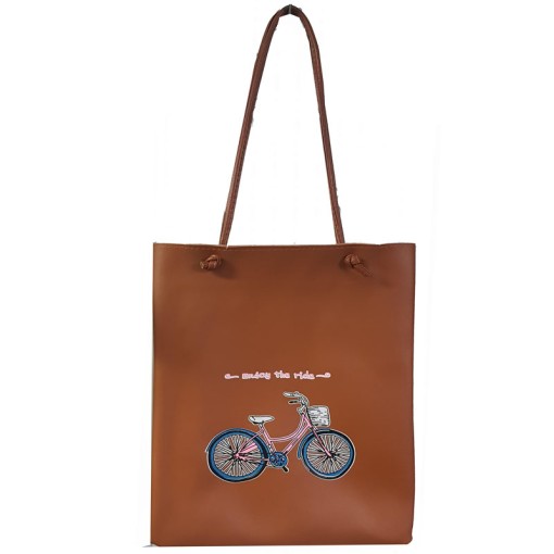 Masquedardos Camel Bike Bag