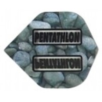 Masquedardos Plumas Pentathlon Standard Piedras 2044