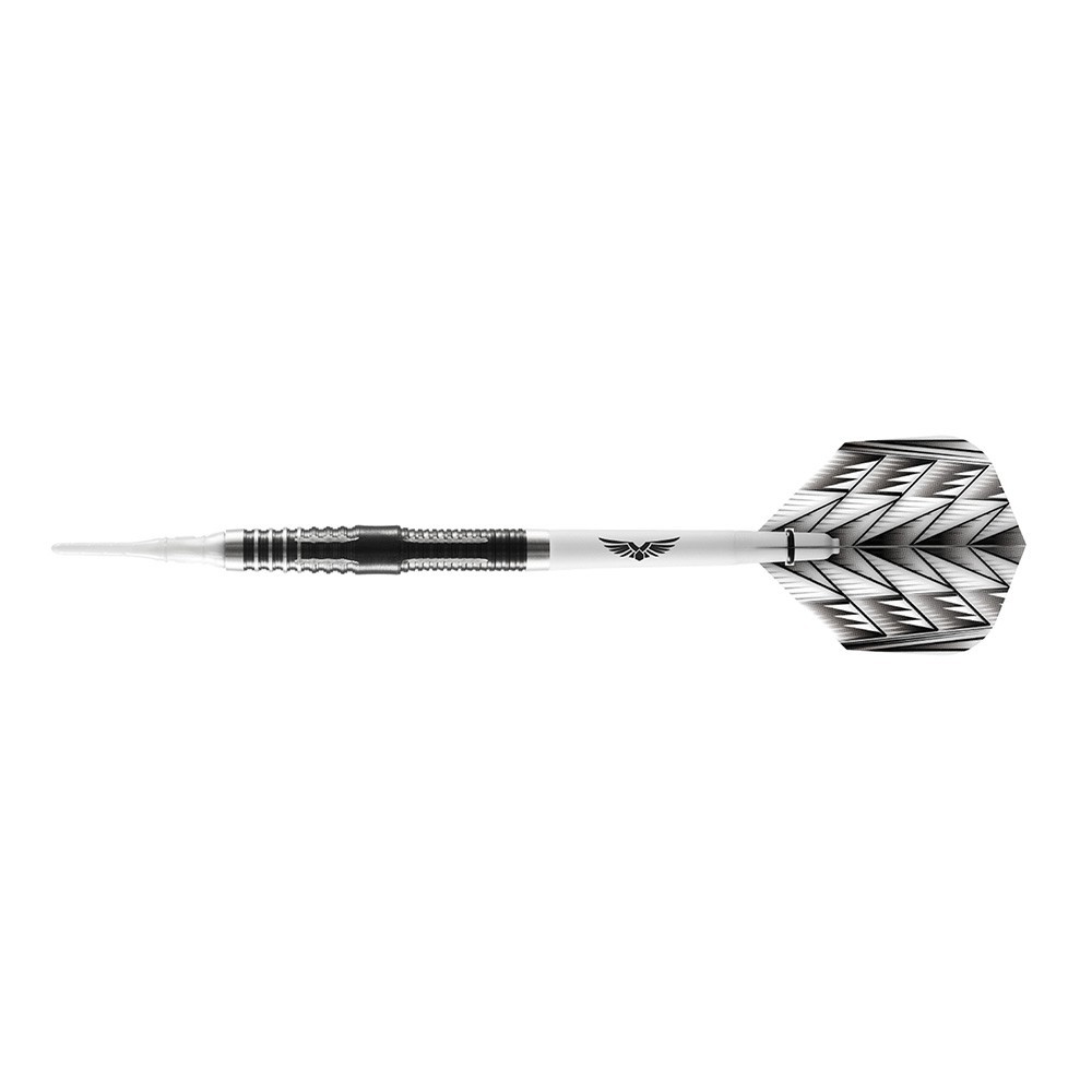 Masquedardos Dardos Shot Tribal Weapon 5 20g 90% Twdf-520-fw