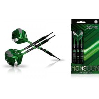 Masquedardos Xqmax Sports Darts Monsoon 18g 90%