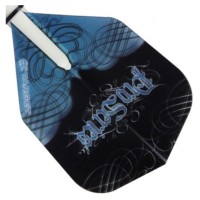 Masquedardos Feathers Target Darts Pro 100 No 6 125370