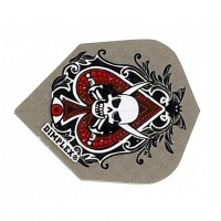 Masquedardos Dimplex Standard Calavera 4008 Penas.