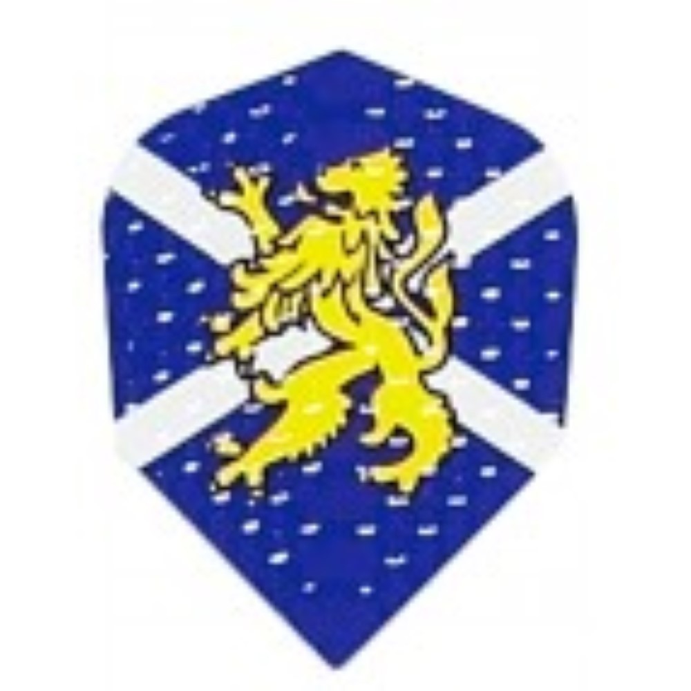 Masquedardos Pera Dimplex Standard Scotland 4196