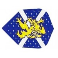 Masquedardos Pera Dimplex Standard Scotland 4196