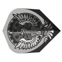 Masquedardos Harrows Quadro Standard Eagle Darts 2013 Flüge.