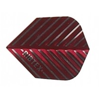 Masquedardos Plumas Ribtex Standard Roja 7003