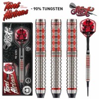 Masquedardos Freccette Shot Toni Alcinas Il Samurai 20g 90% Sdtasf-20