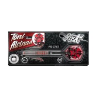 Masquedardos Darts Shot Toni Alcinas The Samurai 20g 90% Sdtasf-20