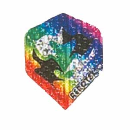 Masquedardos Aerotex Mini Standard Rainbow 4402 le.