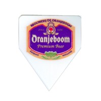 Masquedardos Beer Delta Orangeboom Pen