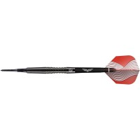 Masquedardos Shot Zen Kyudo Darts 18g 90% Sh-zksf-218