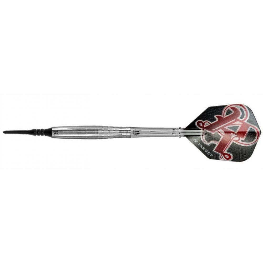 Masquedardos Dardos Target Darts Rebel Marauder 16.5g 101545