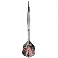 Masquedardos Dardos Target Darts Rebel Marauder 16.5g 101545