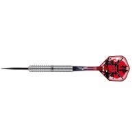 Masquedardos Darts Shot Toni Alcinas The Samurai 24g 80% Sdta8st-24