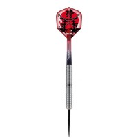 Masquedardos Darts Shot Toni Alcinas The Samurai 24g 80% Sdta8st-24