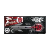 Masquedardos Darts Shot Toni Alcinas The Samurai 24g 80% Sdta8st-24