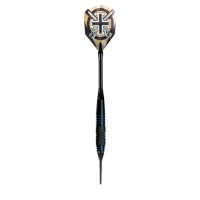 Masquedardos Borona Pirate Blue Darts 16g