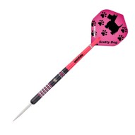 Masquedardos Winmau Scott...