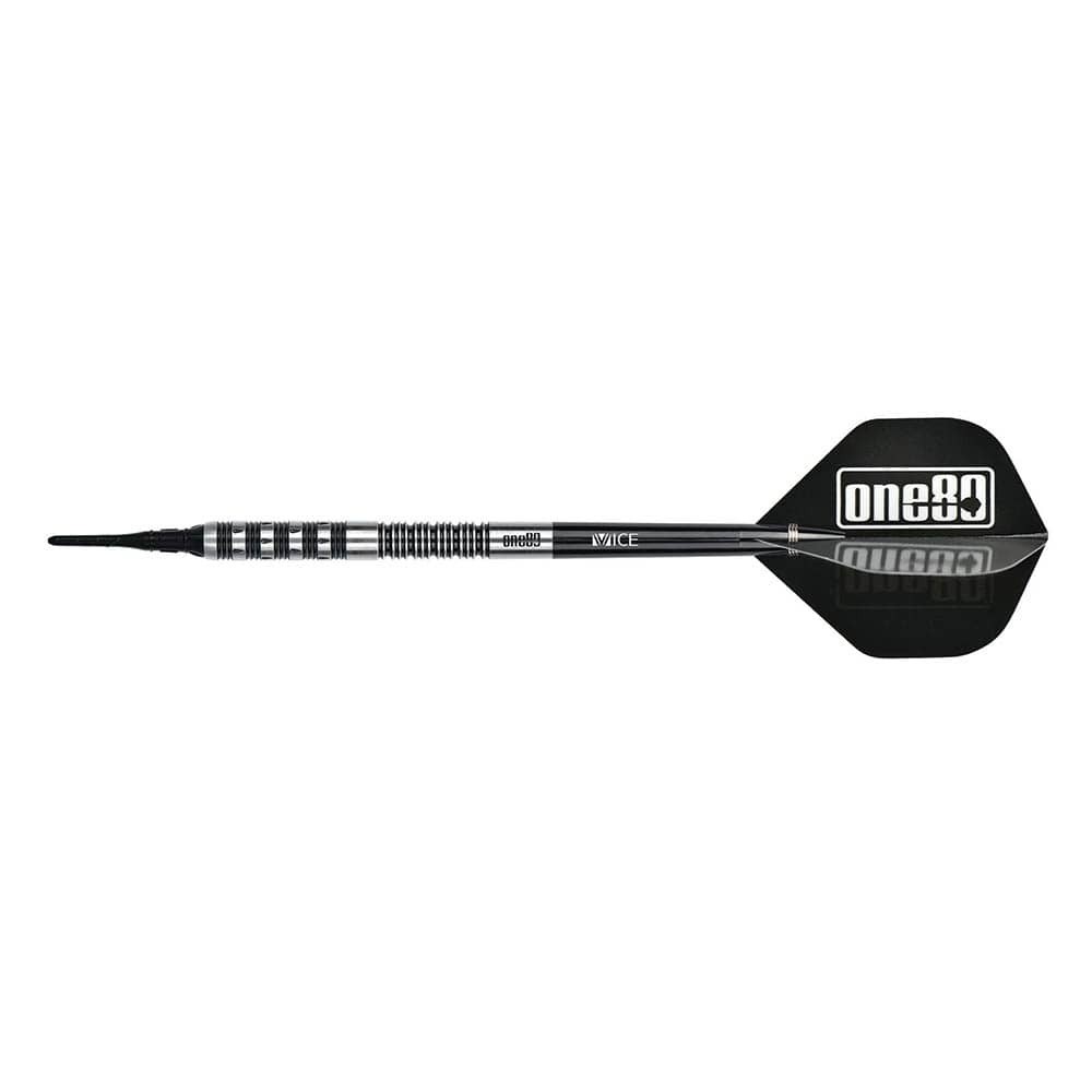 Masquedardos Dart One 80 Jim Long V2 90% 18g 7940