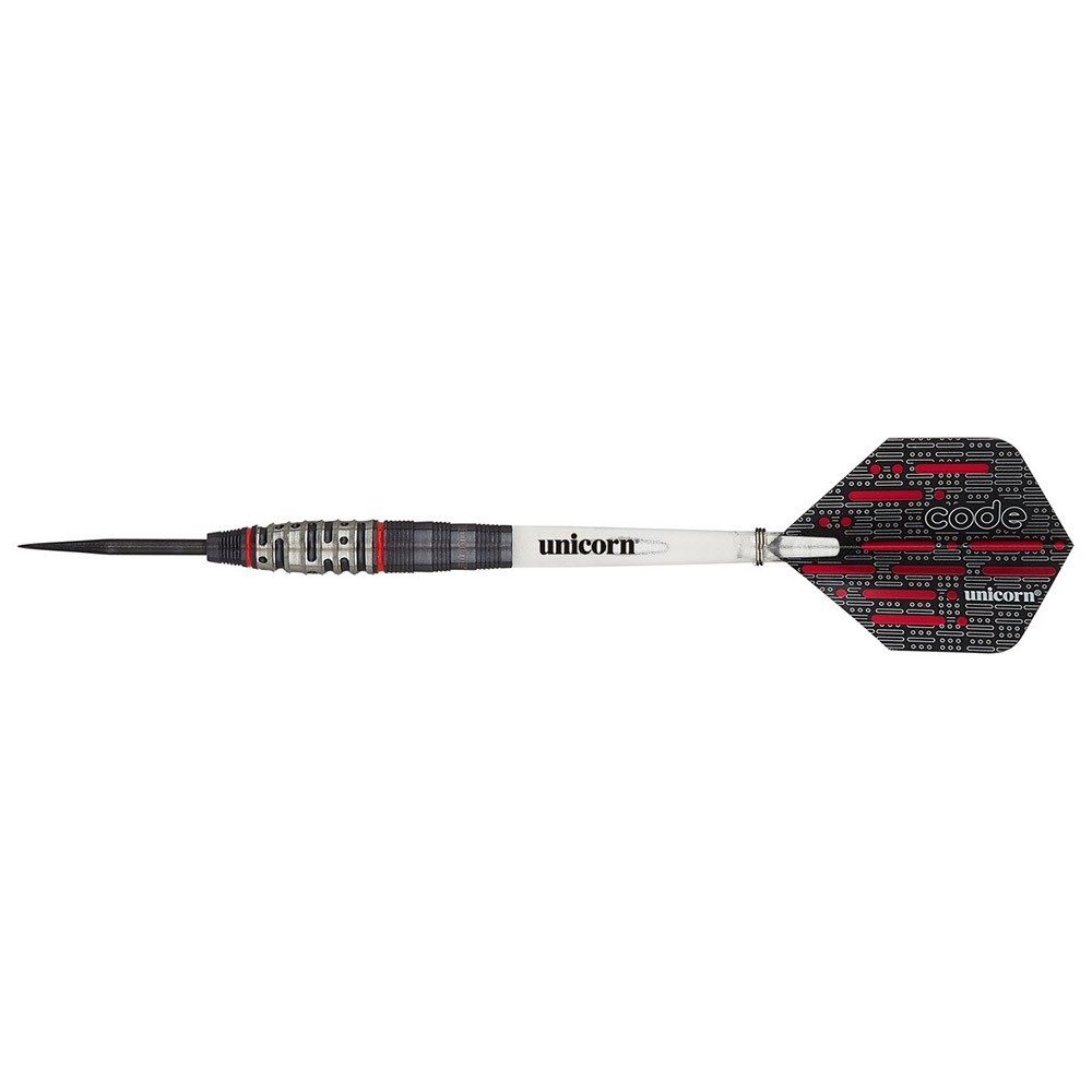 Masquedardos Šipke Unicorn Darts Kod crveni 90% 20g 6040