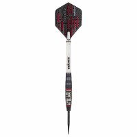 Masquedardos Dardos Unicorn Darts Code Red 90% 20g 6040