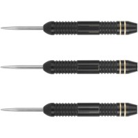 Masquedardos Gildarts Thrilling Brass Black Darts Game 20g Mg-zb15bd