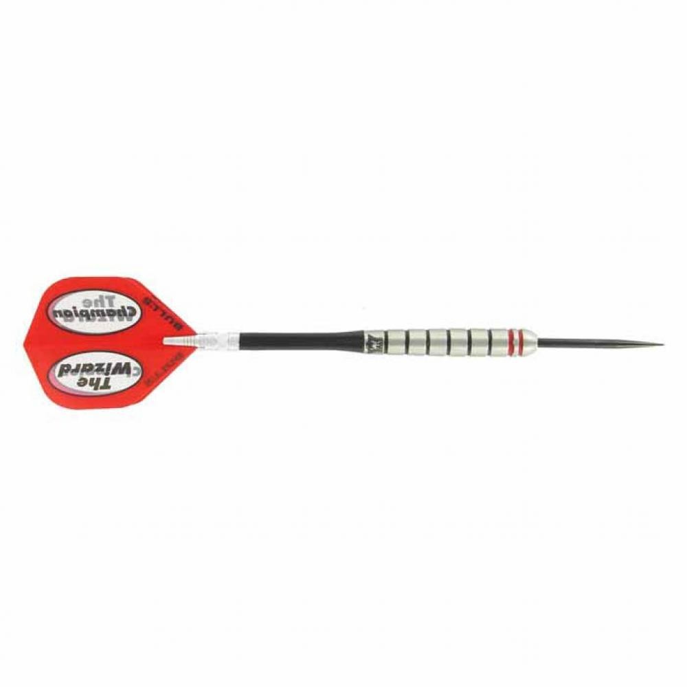 Masquedardos Dardos Bull`s Darts Champion A 23g 80%  13023