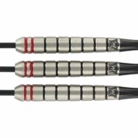 Masquedardos Dardos Bull`s Darts Champion A 23g 80%  13023