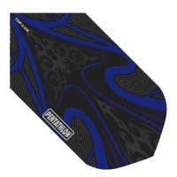 Masquedardos Pentatlon Flights Tdp Lux Slim Black Blue Tdp Lux Black Slim Pnt 4100