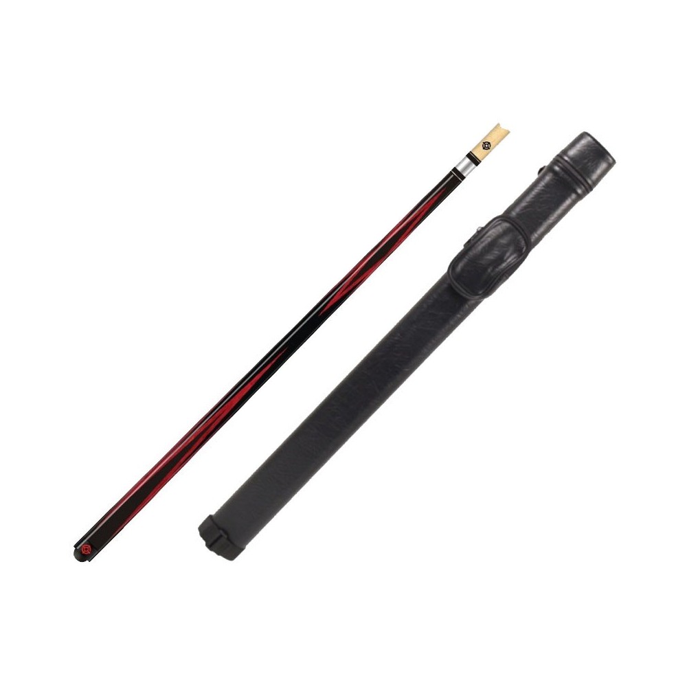 Masquedardos Shooter Ii Pool Cue Tube Nr2 13mm 19oz 5585.047.19oz