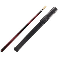 Masquedardos Shooter Ii Pool Cue Tube Nr2 13mm 19oz 5585.047.19oz