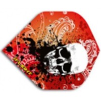 Masquedardos It's called the Ruthless Invincible Standard Skull II Inv-59