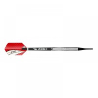 Masquedardos Dardos Bulls Darts De Dot 18g 90% 18378