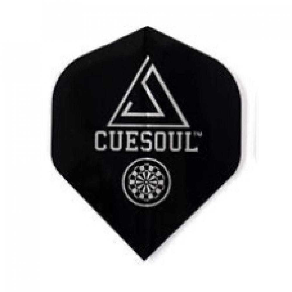 Masquedardos Zboruri Darts Cuesoul Standard Logo Csdf-004