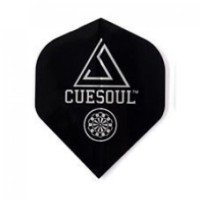 Masquedardos Flüge Dart Cuesoul Standard Logo Csdf-004