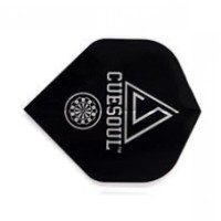 Masquedardos Flüge Dart Cuesoul Standard Logo Csdf-004