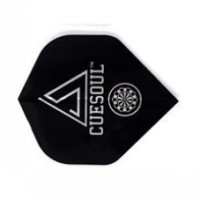 Masquedardos Flüge Dart Cuesoul Standard Logo Csdf-004