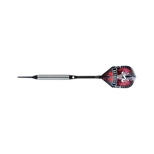 Masquedardos Harrows Dart Assassin R 16g 80%