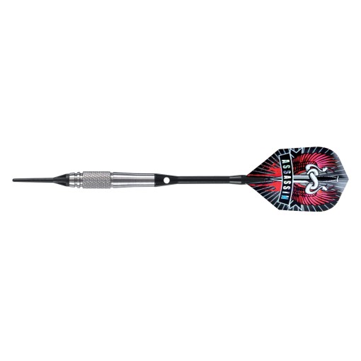 Masquedardos Dardos Harrows Assassin K 16g 80%