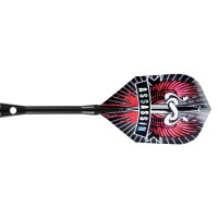 Masquedardos Harrows Assassin K 16g 80% Darts